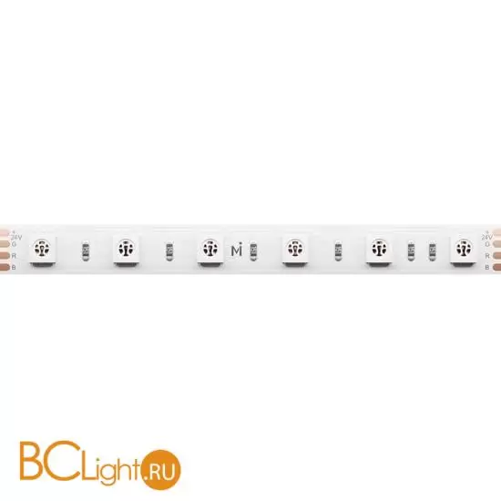 Светодиодная лента Base 24В 5050 14,4Вт/м RGB 5м IP 20 Maytoni Led Strip 201197 Светодиодная лента Base 24В 5050 14,4Вт/м RGB 5м IP 20 Maytoni Led Strip 201197