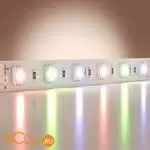 Светодиодная лента Base 24В 5050 14,4Вт/м RGB 5м IP 20 Maytoni Led Strip 201197 - Фото 0