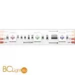 Светодиодная лента 12В 5050 14,4Вт/м RGB 5м IP 68 Maytoni Led Strip 201245