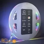Светодиодная лента 24В 5050 14,4Вт/м RGB 5м IP 67 Maytoni Led Strip 201248 - Фото 1
