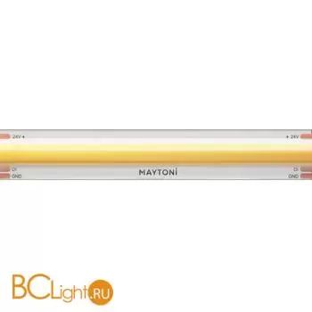 Светодиодная лента 24В COB 18Вт/м RGB 5м IP 65 Maytoni Led Strip 201251