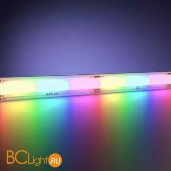 Светодиодная лента 24В COB 18Вт/м RGB 5м IP 65 Maytoni Led Strip 201251 - Фото 0