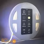 Светодиодная лента 24В COB 12Вт/м 3000K 5м IP 20 Maytoni Led Strip 201254 - Фото 1