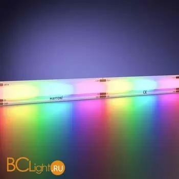 Светодиодная лента 24В COB 18Вт/м RGB 5м IP 20 Maytoni Led Strip 201250 - Фото 0