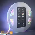 Светодиодная лента 24В COB 18Вт/м RGB 5м IP 20 Maytoni Led Strip 201250 - Фото 1