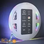 Светодиодная лента 12В 5050 14,4Вт/м RGB 5м IP 67 Maytoni Led Strip 201244 - Фото 1