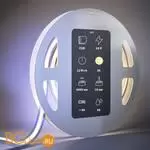 Светодиодная лента 24В COB 12Вт/м 3000K 5м IP 65 Maytoni Led Strip 201256 - Фото 1