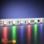 Светодиодная лента 24В 5050 14,4Вт/м RGB 5м IP 65 Maytoni Led Strip 201247 - Фото 0