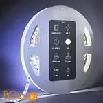 Светодиодная лента 24В 2835 14,4Вт/м 4000K 5м IP 20 Maytoni Led Strip 201253 - Фото 1