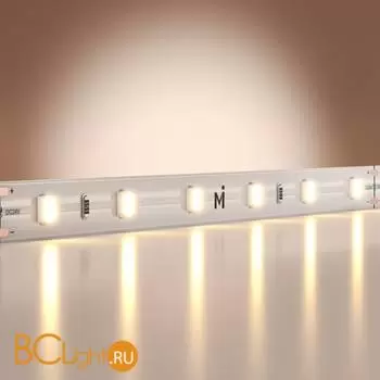 Светодиодная лента Base 24В 2835 4,8Вт/м 3000K 5м IP 20 Maytoni Led Strip 201165 - Фото 0