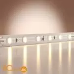 Светодиодная лента Base 24В 2835 4,8Вт/м 3000K 5м IP 20 Maytoni Led Strip 201165 - Фото 0