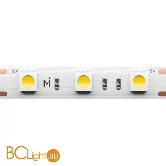 Светодиодная лента Base 12В 5050 14,4Вт/м 4000K 5м IP 20 Maytoni Led Strip 201184 Светодиодная лента Base 12В 5050 14,4Вт/м 4000K 5м IP 20 Maytoni Led Strip 201184