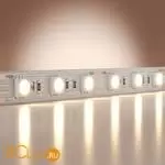 Светодиодная лента Base 12В 5050 14,4Вт/м 4000K 5м IP 20 Maytoni Led Strip 201184 - Фото 0