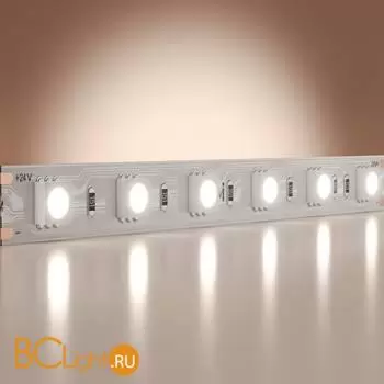 ССветодиодная лента Base 24В 5050 14,4Вт/м 6000K 5м IP 20 Maytoni Led Strip 201191 - Фото 0