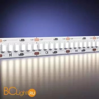 Светодиодная лента Ultra 24В 2835 19,2Вт/м 4000K 5м IP 20 Maytoni Led Strip 201216 - Фото 0