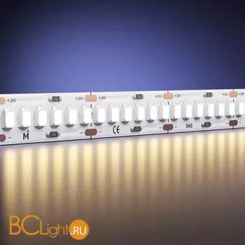 Светодиодная лента Ultra 24В 2835 19,2Вт/м 2700K 5м IP 20 Maytoni Led Strip 201214 - Фото 0