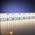Светодиодная лента Ultra 24В 2835 19,2Вт/м 3000K 5м IP 20 Maytoni Led Strip 201215 - Фото 0