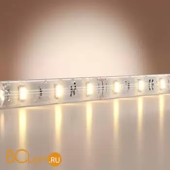 Светодиодная лента Base 12В 2835 9,6Вт/м 3000K 5м IP 65 Maytoni Led Strip 201174 - Фото 0