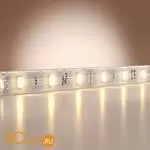 Светодиодная лента Base 12В 2835 9,6Вт/м 3000K 5м IP 65 Maytoni Led Strip 201174 - Фото 0