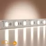 Светодиодная лента Base 12В 5050 14,4Вт/м 6000K 5м IP 20 Maytoni Led Strip 201185 - Фото 0