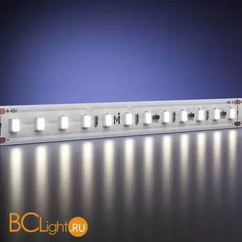 Светодиодная лента Ultra 48В 2835 8Вт/м 4000K 50м IP 20 Maytoni Led Strip 201211 - Фото 0