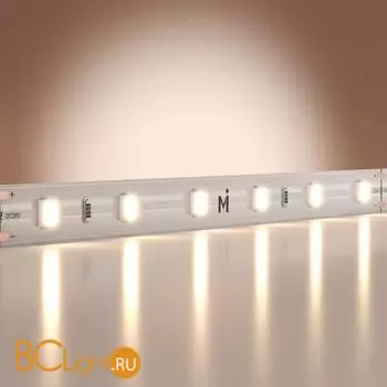 Светодиодная лента Base 24В 2835 4,8Вт/м 4000K 5м IP 20 Maytoni Led Strip 201166 - Фото 0