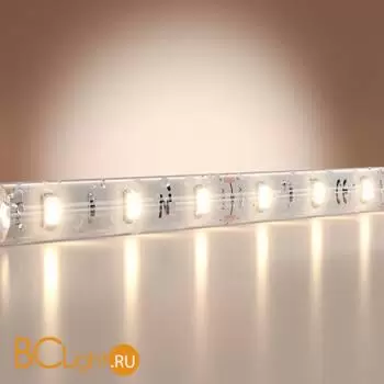 Светодиодная лента Base 12В 2835 9,6Вт/м 4000K 5м IP 65 Maytoni Led Strip 201175 - Фото 0