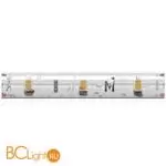 Светодиодная лента Base 12В 2835 9,6Вт/м 4000K 5м IP 65 Maytoni Led Strip 201175