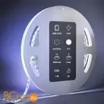 Светодиодная лента Ultra 24В 2835 9,6Вт/м 6000К 5м IP 20 Maytoni Led Strip 201041 - Фото 1