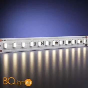 Светодиодная лента Ultra 48В 2835 8Вт/м 3000K 50м IP 20 Maytoni Led Strip 201210 - Фото 0