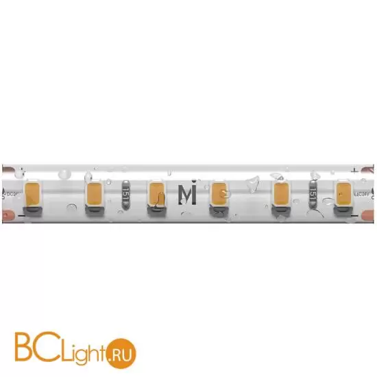 Светодиодная лента Ultra 24В 2835 14,4Вт/м 3000К 5м IP 65 Maytoni Led Strip 201055
