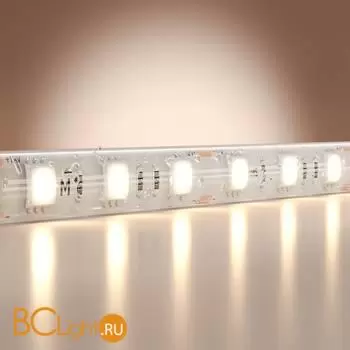 Светодиодная лента Base 12В 5050 14,4Вт/м 4000K 5м IP 65 Maytoni Led Strip 201187 - Фото 0