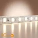 Светодиодная лента Base 12В 5050 14,4Вт/м 4000K 5м IP 65 Maytoni Led Strip 201187 - Фото 0
