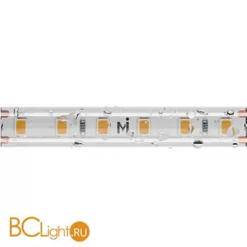 Светодиодная лента Ultra 24В 2835 9,6Вт/м 3000K 5м IP 68 Maytoni Led Strip 201212