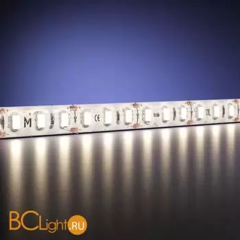 Светодиодная лента Ultra 12В 2835 9,6Вт/м 3000К 5м IP 65 Maytoni Led Strip 201034 - Фото 0