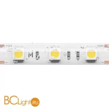 Светодиодная лента Base 12В 5050 14,4Вт/м 3000K 5м IP 65 Maytoni Led Strip 201186