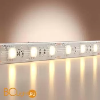 Светодиодная лента Base 12В 5050 14,4Вт/м 3000K 5м IP 65 Maytoni Led Strip 201186 - Фото 0
