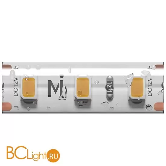 Светодиодная лента Ultra 12В 2835 9,6Вт/м 4000К 5м IP 65 Maytoni Led Strip 201035 Светодиодная лента Ultra 12В 2835 9,6Вт/м 4000К 5м IP 65 Maytoni Led Strip 201035