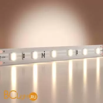 Светодиодная лента Base 24В 2835 9,6Вт/м 4000K 5м IP 20 Maytoni Led Strip 201178 - Фото 0