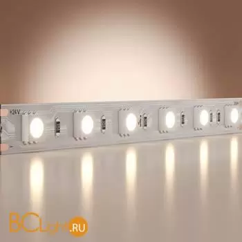 Светодиодная лента Base 24В 5050 14,4Вт/м 4000K 5м IP 20 Maytoni Led Strip 201190 - Фото 0