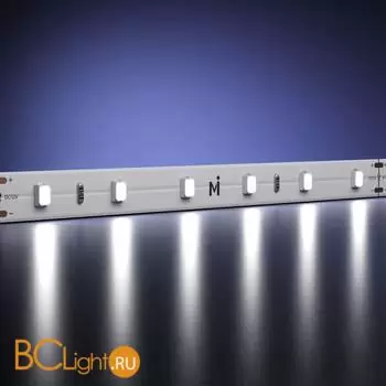 Светодиодная лента Ultra 24В 2835 4,8Вт/м 6000К 5м IP 20 Maytoni Led Strip 201011 - Фото 0