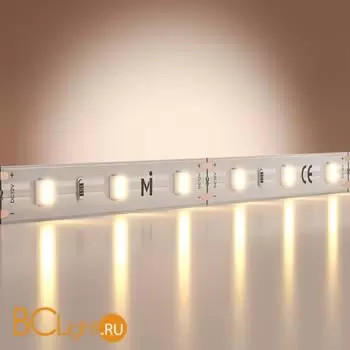 Светодиодная лента Base 12В 2835 9,6Вт/м 3000K 5м IP 20 Maytoni Led Strip 201168 - Фото 0