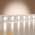Светодиодная лента Base 24В 5050 14,4Вт/м 6000K 5м IP 65 Maytoni Led Strip 201194 - Фото 0