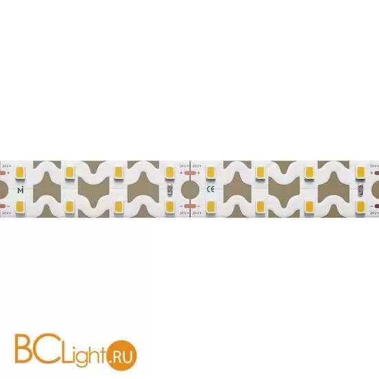 Светодиодная лента Ultra 24В 2835 19,2Вт/м 3000K 5м IP 20 Maytoni Led Strip 201226