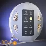 Светодиодная лента Ultra 24В 2835 19,2Вт/м 3000K 5м IP 20 Maytoni Led Strip 201226 - Фото 1