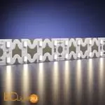 Светодиодная лента Ultra 24В 2835 19,2Вт/м 3000K 5м IP 20 Maytoni Led Strip 201226 - Фото 0