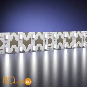 Светодиодная лента Ultra 24В 2835 19,2Вт/м 6000K 5м IP 20 Maytoni Led Strip 201228 - Фото 0