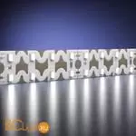 Светодиодная лента Ultra 24В 2835 19,2Вт/м 6000K 5м IP 20 Maytoni Led Strip 201228 - Фото 0