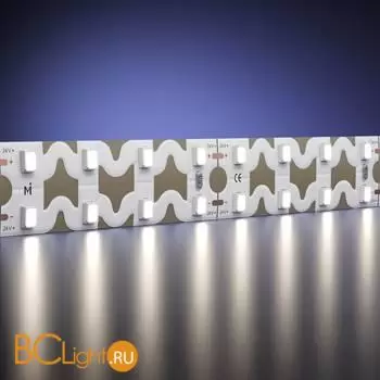 Светодиодная лента Ultra 24В 2835 19,2Вт/м 4000K 5м IP 20 Maytoni Led Strip 201227 - Фото 0