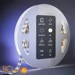 Светодиодная лента Ultra 24В 2835 19,2Вт/м 4000K 5м IP 20 Maytoni Led Strip 201227 - Фото 1